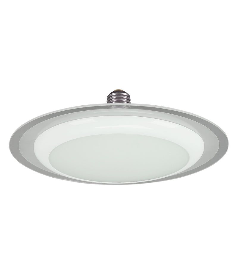 (Clearance)LYRA: Oyster LED Globes (15W)