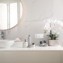 Clipsal Double Switch Power Point, Clipsal Solis T Series, Horizontal Mount Ebony Aluminium/ White Ceramic 230V-240V- 1025-EA, 1025-WC