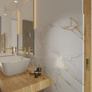 Clipsal Flush Switch, Clipsal Solis T Series, Horizontal Mount, 3 Gang Ebony Aluminium/ Ceramic White 230V-240V- 1043TA-EA, 1043TA-WC