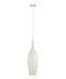 CLA MARRAKESH: Bohemian Bottle Shape LED Interior Pendants White 220-240V - MARRAKESH10 - CLA Lighting