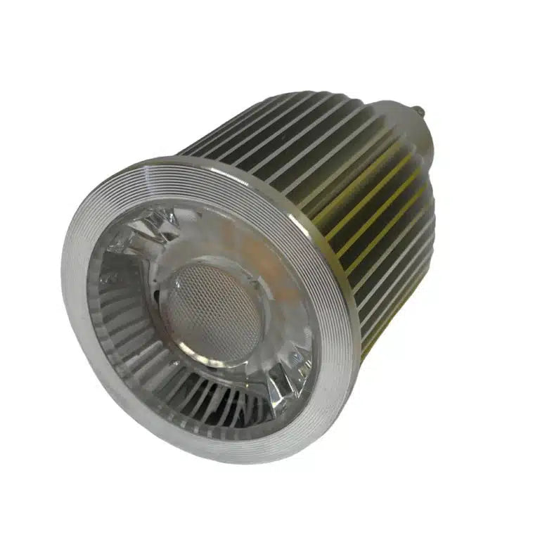 Martec Boss GU10 Lamps and Globes 3000K 9W - MBGU3060