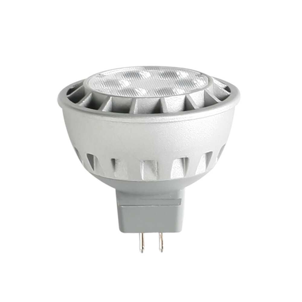 SAL MR16CC7KIT/WW LED Downlight 3000K White 7W 240V - MR16CC7KIT/WW - SAL Lighting