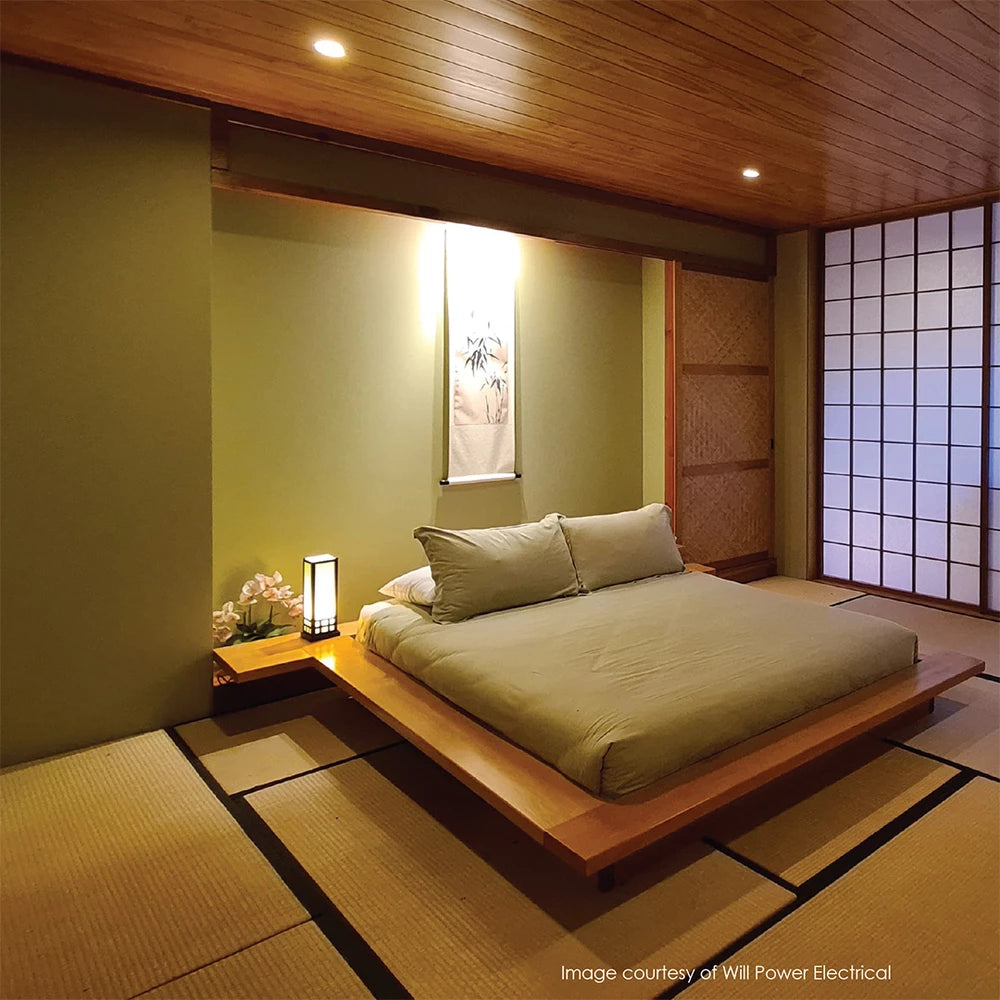 SAL MR16 TC Lamps and Globes Tri- White 4W/6W 12V IP20 - MR16/5W/TC, MR16/7W/TC