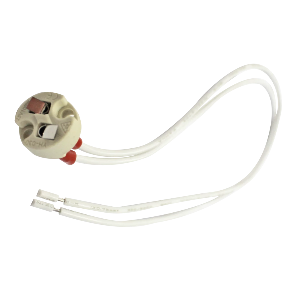 SAL MR16 Lamp Holder Electrical Accessories 25V IP20 - S9000 LH