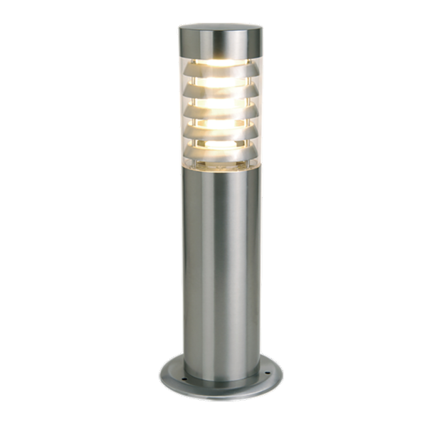 SAL SWAN SE7086/55 LED Bollards Stainless Steel 240V IP44 - SE7086/55- SAL Lighting