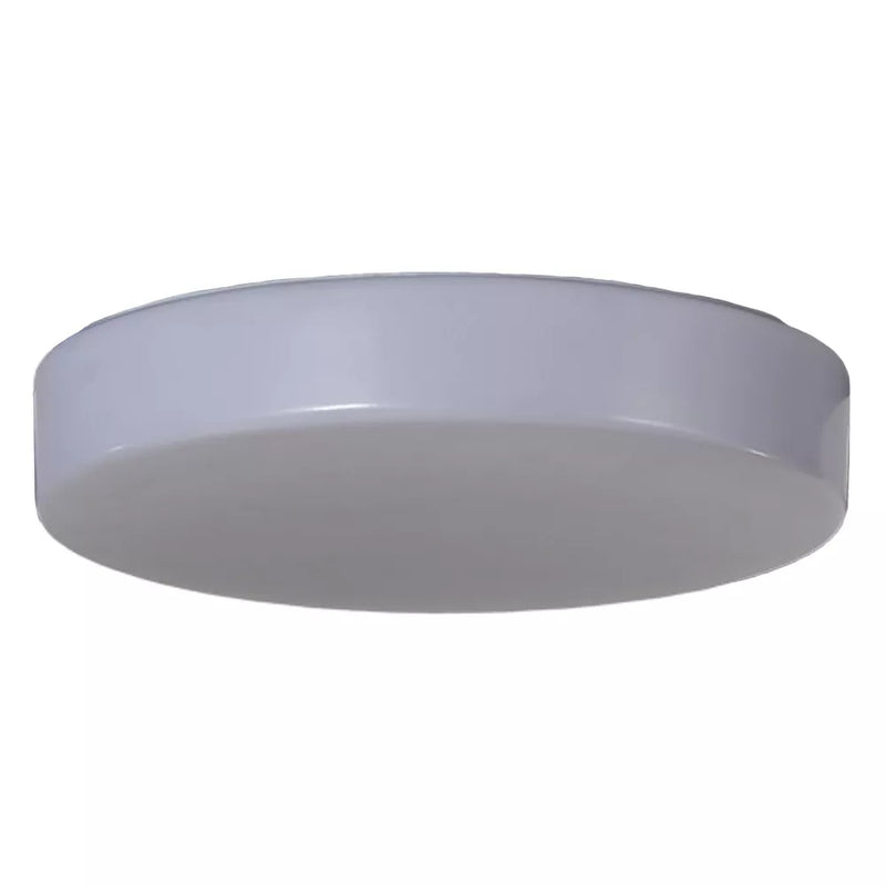 Martec Albatross Ceiling Fan Replacement Polycarbonate Light Diffuser Accessories - MAFDIFF