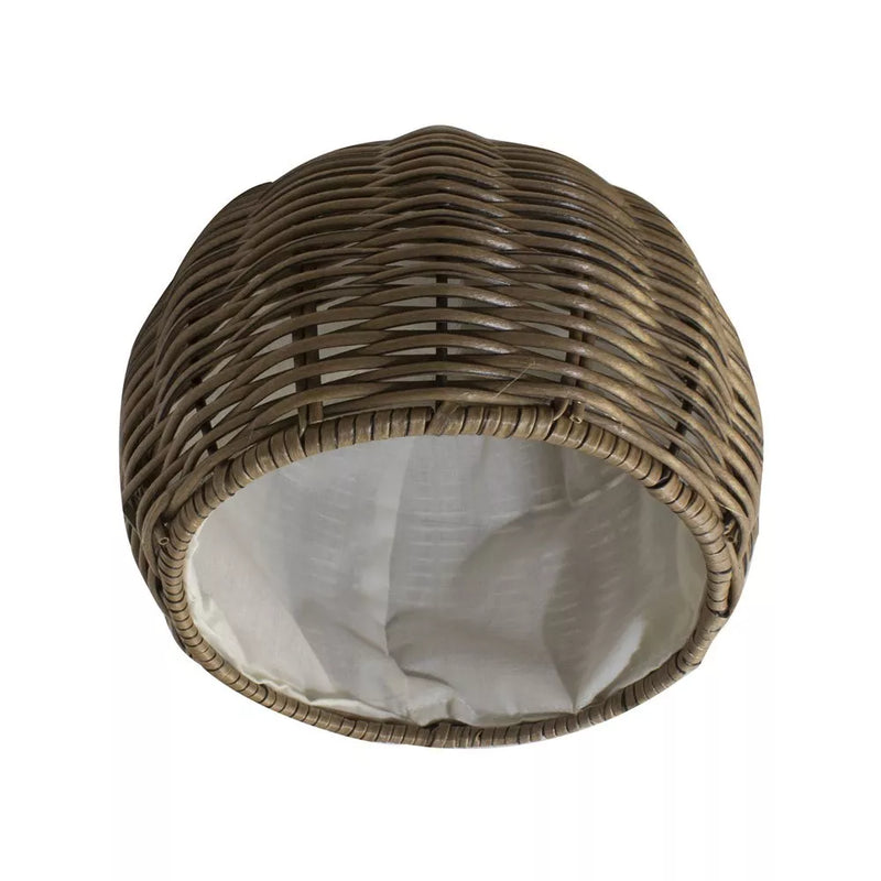 Martec Hamilton E27 Ceiling Fan Light Kit Accessories  Old Bronze - MHLKOB