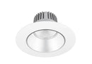 Trend Maxiled XLCL25 LED Downlights 3000K 4000K Black / White 25W 180-265V IP20 - XLCL253, XLCL254- Trend Lighting