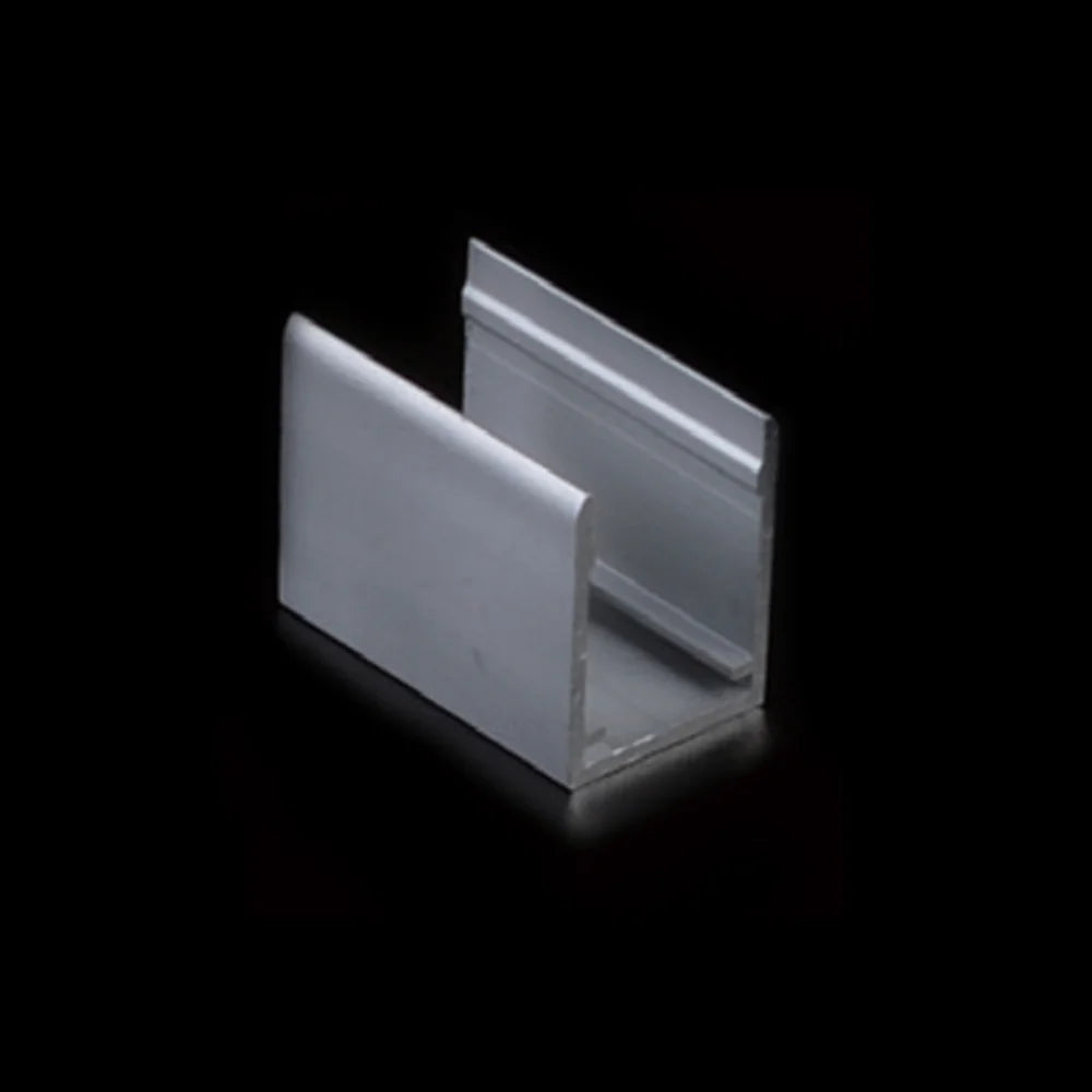 Azoogi Neon Side View Metal Mounting Clip Accessories IP67- MetalClip-SV