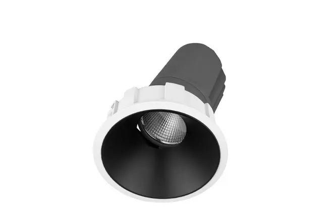 Trend MIDILED XRA10 LED Downlights 3000K 4000K White/Black/Gold/Silver 10W 180-265V IP20 - XRA103, XRA104