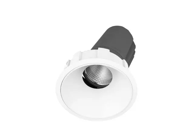 Trend MIDILED XRA10 LED Downlights 3000K 4000K White/Black/Gold/Silver 10W 180-265V IP20 - XRA103, XRA104