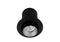 Trend MIDILED XRD10 LED Downlights 3000K 4000K Black / White 10W 180-265V IP20 - XRD103, XRD104 - Trend Lighting