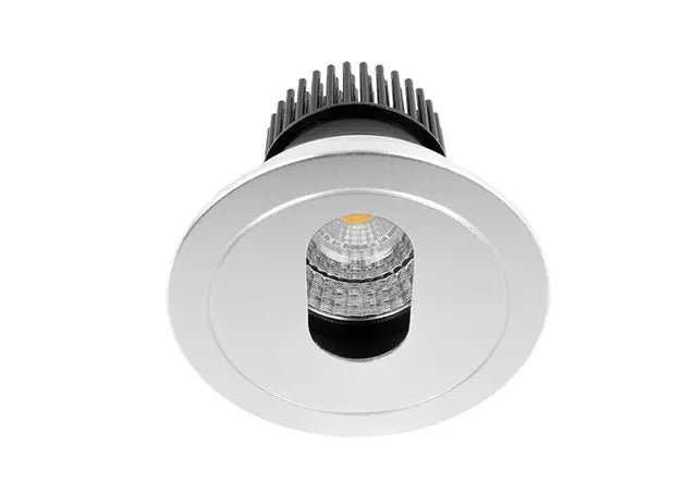 Trend MINILED XDI10 LED Downlights 3000K 4000K White/Black/Silver 10W 180-265V IP20 - XDI103, XDI104