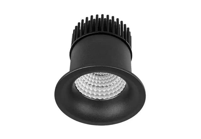 Trend MINILED XDJ10 LED Downlights 3000K 4000K White/Black/Silver 10W 180-265V IP65 - XDJ103, XDJ104