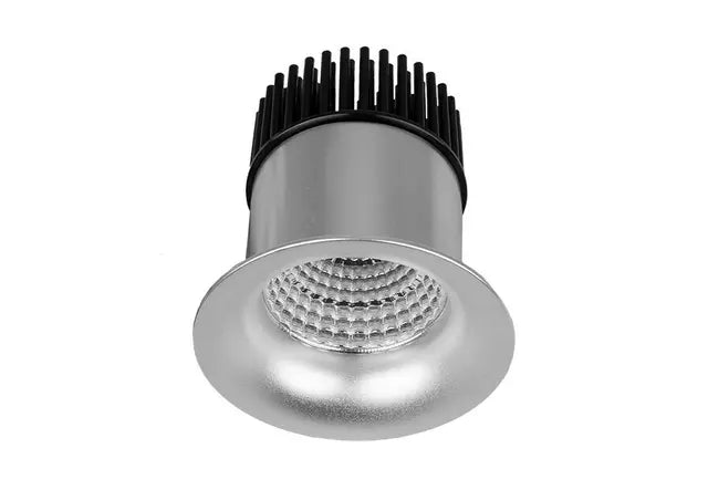 Trend MINILED XDJ10 LED Downlights 3000K 4000K White/Black/Silver 10W 180-265V IP65 - XDJ103, XDJ104