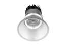 Trend Miniled XDRL10 LED Downlights 3000K 4000K White / Black / Silver 10W 180-265V IP65 - XDRL103, XDRL104 -  Trend Lighting