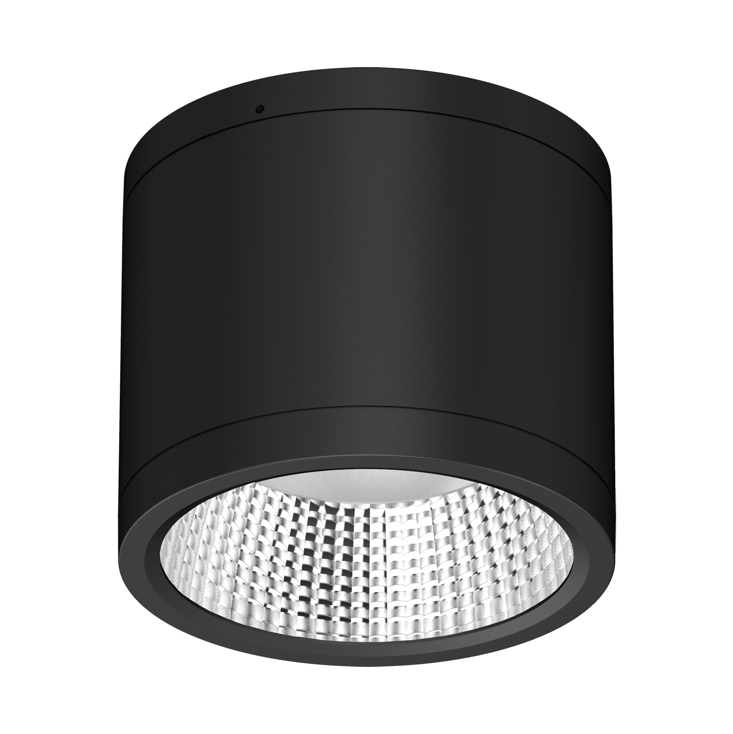 Domus NEO-PRO-SM Dimmable LED Surface Mounted Downlight Tri- Black/ White 13W/25W/35W 240V IP65- 21390-21399