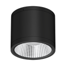 Domus NEO-PRO-SM Dimmable LED Surface Mounted Downlight Tri- Black/ White 13W/25W/35W 240V IP65- 21390-21399