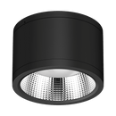 Domus NEO-PRO-SM Dimmable LED Surface Mounted Downlight Tri- Black/ White 13W/25W/35W 240V IP65- 21390-21399