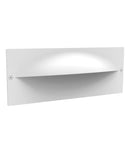 CLA OGA: Recessed Exterior Wall Lights 3000K White 100-240V IP65 - OGA02 - CLA Lighting