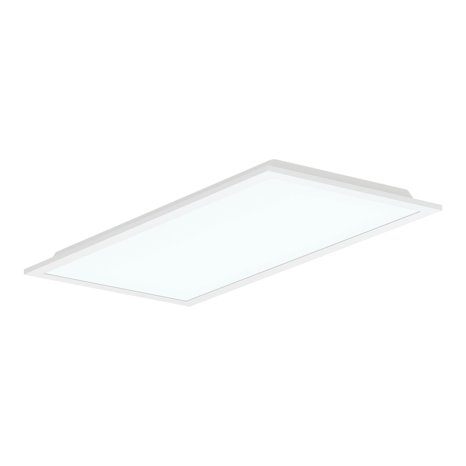 Domus PANEL-306-BLT LED Backlit Panel and Troffers Tri- White 12W IP20- 21646