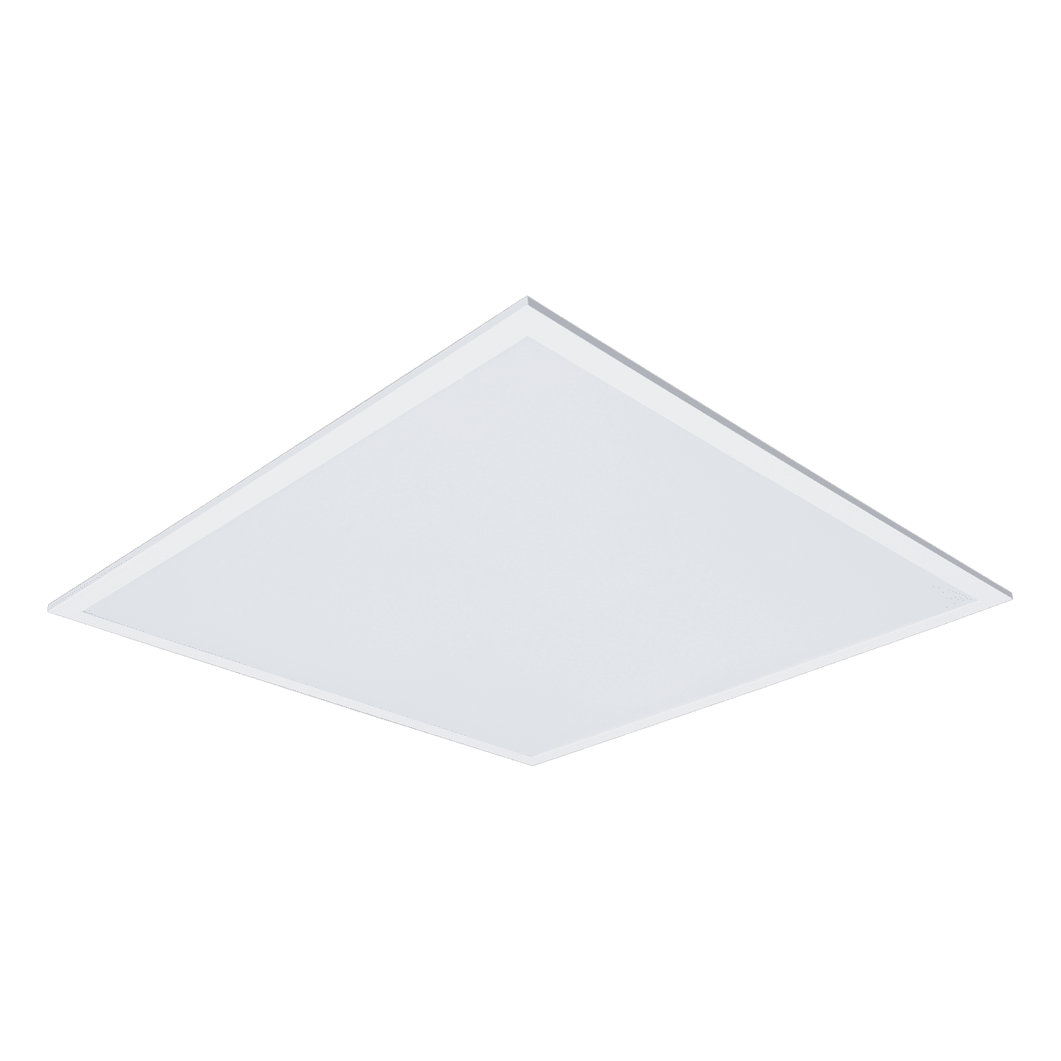 Domus PANEL-606-BLT LED Backlit Panel and Troffers Tri- White 30W IP20- 21648