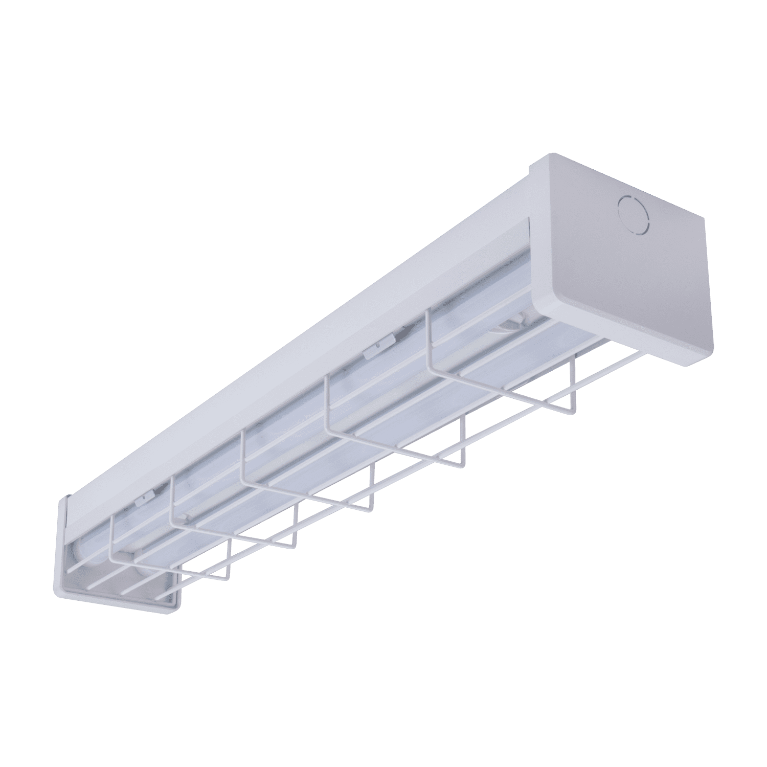 Domus PARK 60 620mm LED Emergency Tri-colour- 66070-67440