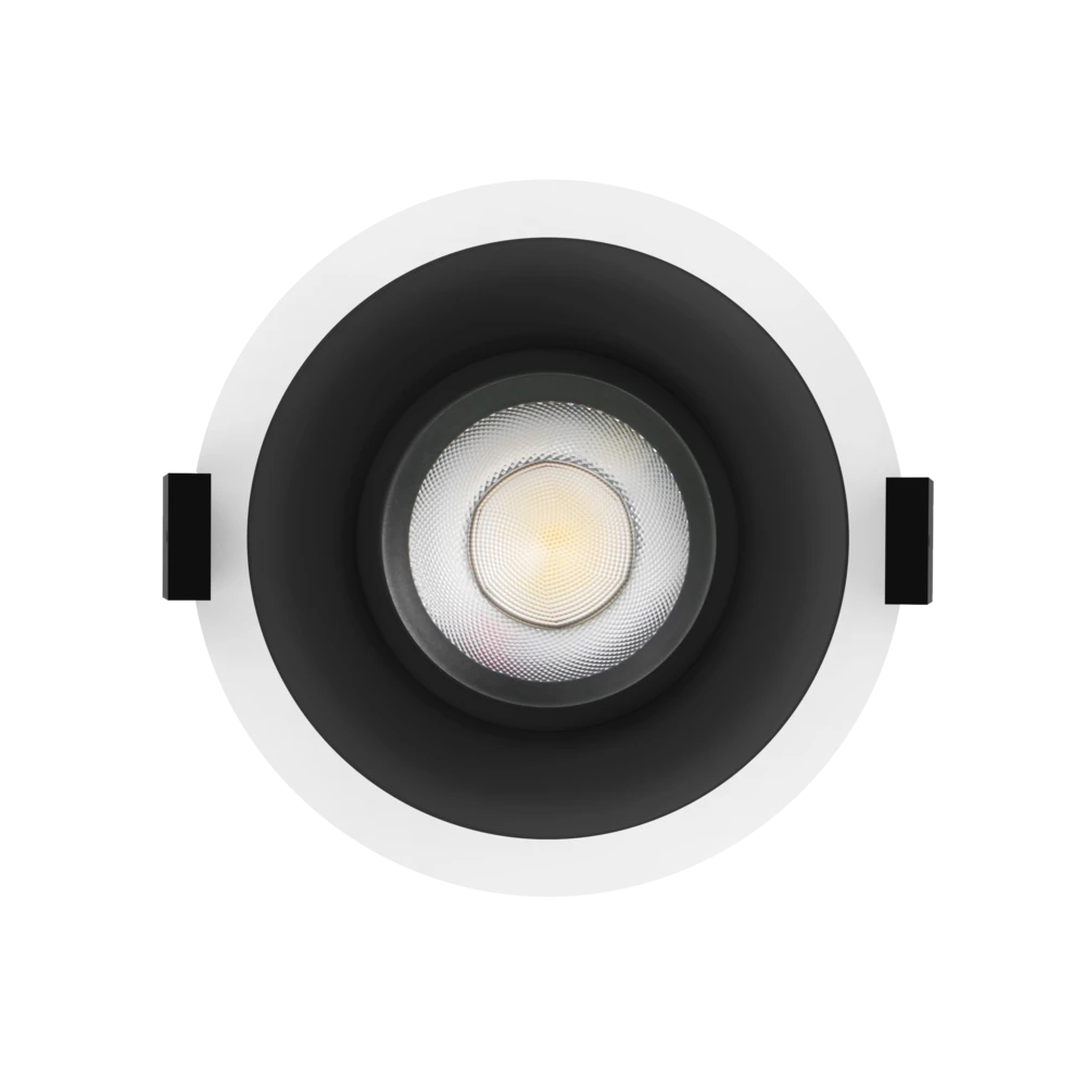 SAL PARKES LED Downlights Tri- White 8/11W 240V IP20- S914XTC