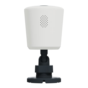Clipsal Wiser IP Security Camera White IP56- CLP724419
