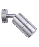 CLA GU10 Pillar Spot Exterior Wall Lights 316 Stainless Steel 110-265V IP65 - PGUDSS, PG1FSS, PG1ASS, PG2ASS - CLA Lighting