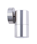 CLA GU10 Pillar Spot Exterior Wall Lights 316 Stainless Steel 110-265V IP65 - PGUDSS, PG1FSS, PG1ASS, PG2ASS - CLA Lighting