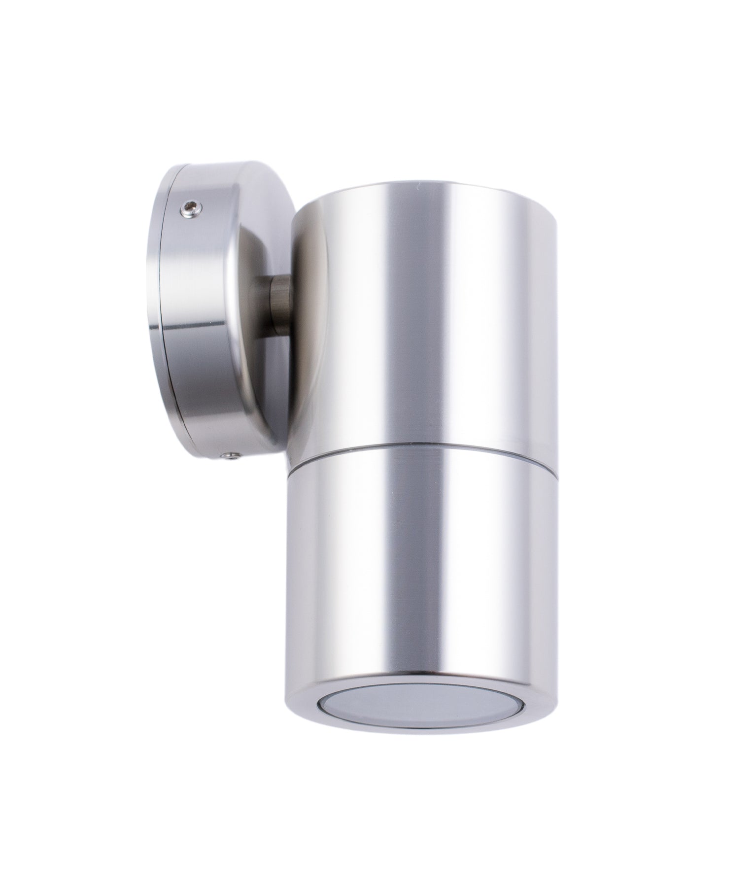 CLA MR16 Pillar Spot Exterior Wall Lights 316 Stainless Steel 12-24V IP65 - PMUDSS, PM1FSS, PM1ASS, PM2ASS- CLA Lighting