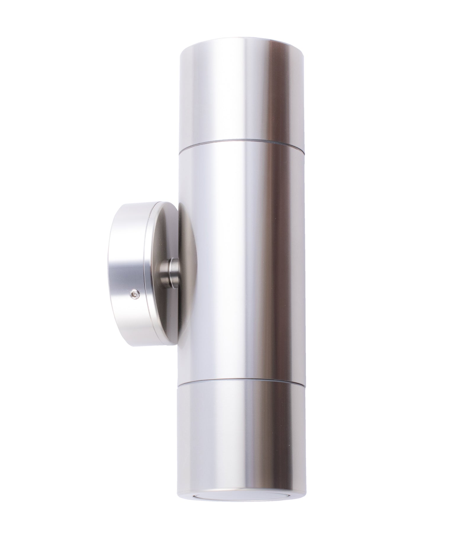CLA MR16 Pillar Spot Exterior Wall Lights 316 Stainless Steel 12-24V IP65 - PMUDSS, PM1FSS, PM1ASS, PM2ASS- CLA Lighting