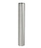 CLA PHARE(GU10): Bollard Lights & Pillar Exterior Wall Lights Aluminium Titanium 110-265V IP65 - PHARE02G, PHARE04G, PHARE04EXT - CLA Lighting