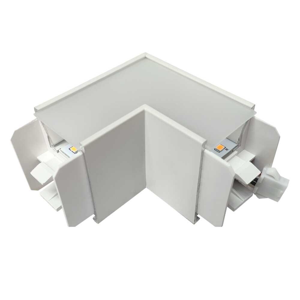 SAL PHOENIX SL9775TC LED Linear Battens Tri - Black / White 30W 240V IP20 - SL9775TC