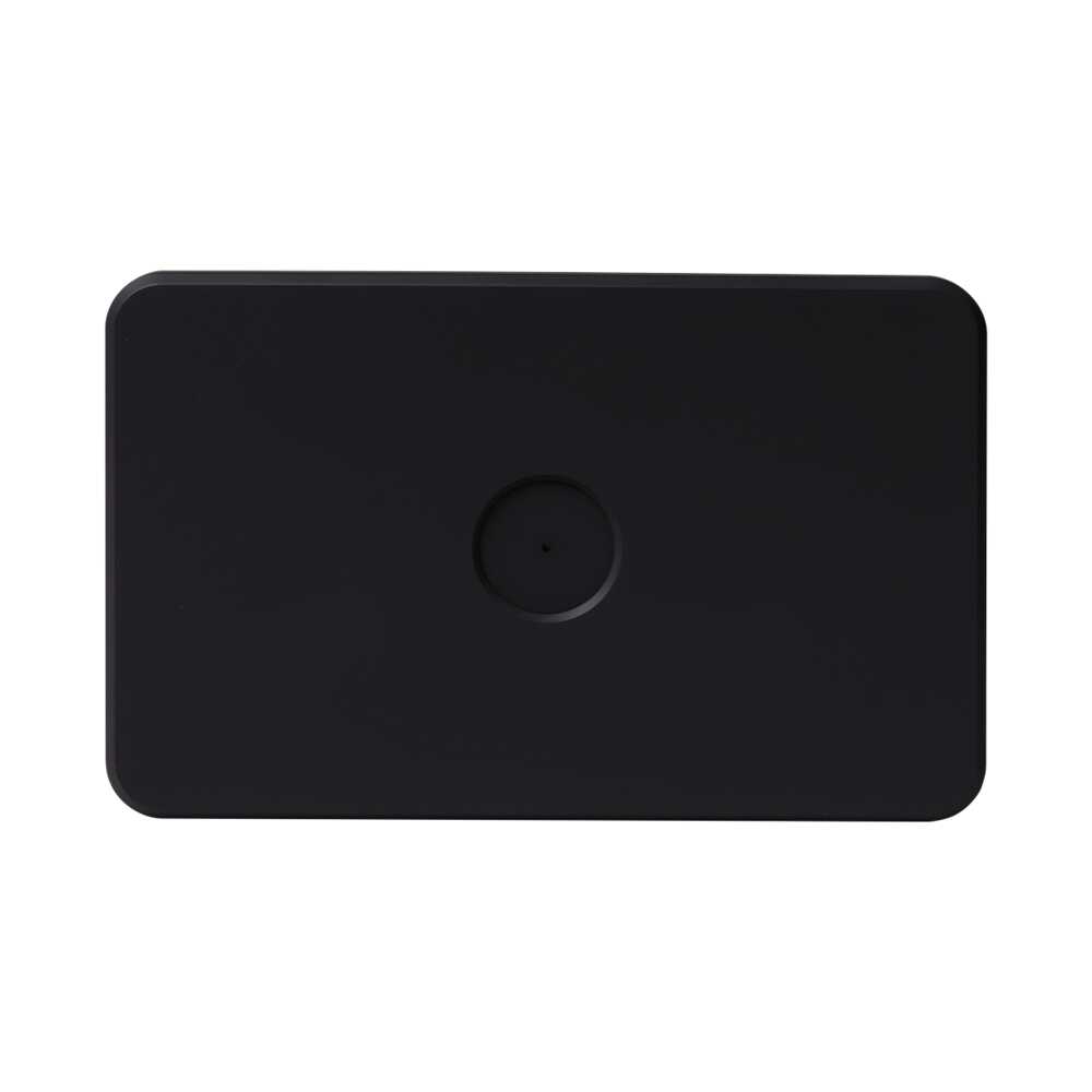 SAL Pixie Ambience Wall & Face Plates SWA Electrical Accessories White / Black / Grey - SWA