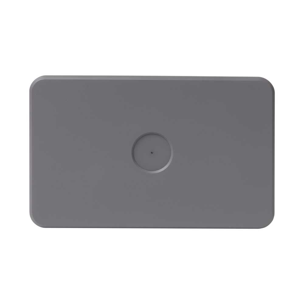 SAL Pixie Ambience Wall & Face Plates SWA Electrical Accessories White / Black / Grey - SWA