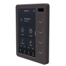 SAL PIXIE TOUCH PANEL STP54BTAS Smart Lighting Controls White IP20 - STP54BTAS