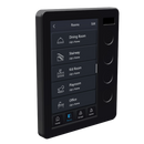 SAL PIXIE TOUCH PANEL STP54BTAS Smart Lighting Controls White IP20 - STP54BTAS