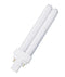 CLA PL DU Fluorescent Lamps and Globes 3100K 4200K 10W/13W/18W - DU10WG24D1CW, DU13WG24D1WW, DU18WG24D2WW (Clearance) -  CLA Lighting