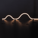 Domus PLEO-14.4-T LED Strip 3000K 4000K 5000K RGB 14.4W 24V IP66- 21402-21405