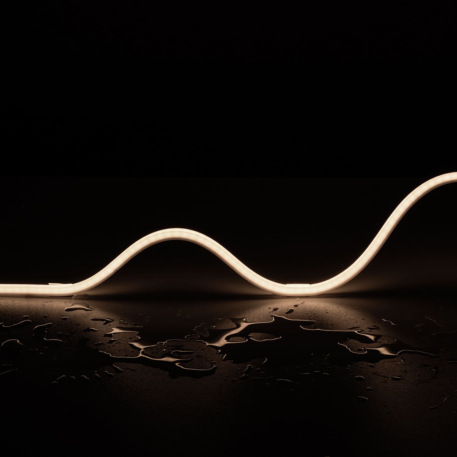 Domus Pleo 7.2-S 1M 2M Side View Neo Flex LED Strip 3000K 4000K 5000K 7.2W 24V IP67- 20381-20406