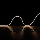 Domus Pleo 9.6-M-S 1M 2M Side View Neon Flex LED Strip 3000K 4000K 5000K 9.6W 24V IP67- 20371-21414