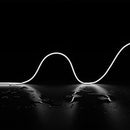 Domus Pleo 9.6-M-S 1M 2M Side View Neon Flex LED Strip 3000K 4000K 5000K 9.6W 24V IP67- 20371-21414