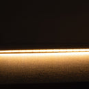 Domus PLEX-COB-10 COB True Dotless LED Strip 2700K 10W 24V IP54- 23963, 23970