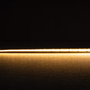 Domus PLEX-COB-5 COB True Dotless LED Strip 2700K 5W 24V IP54- 23962, 23969