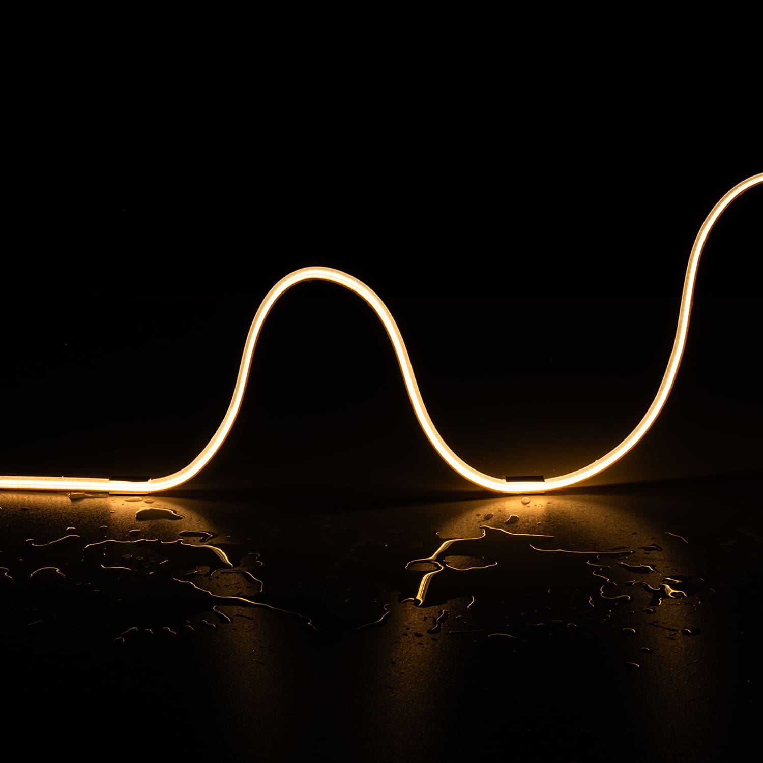 Domus Plex-COB TW LED Strip Tuneable White 20W 24V IP67- 24174