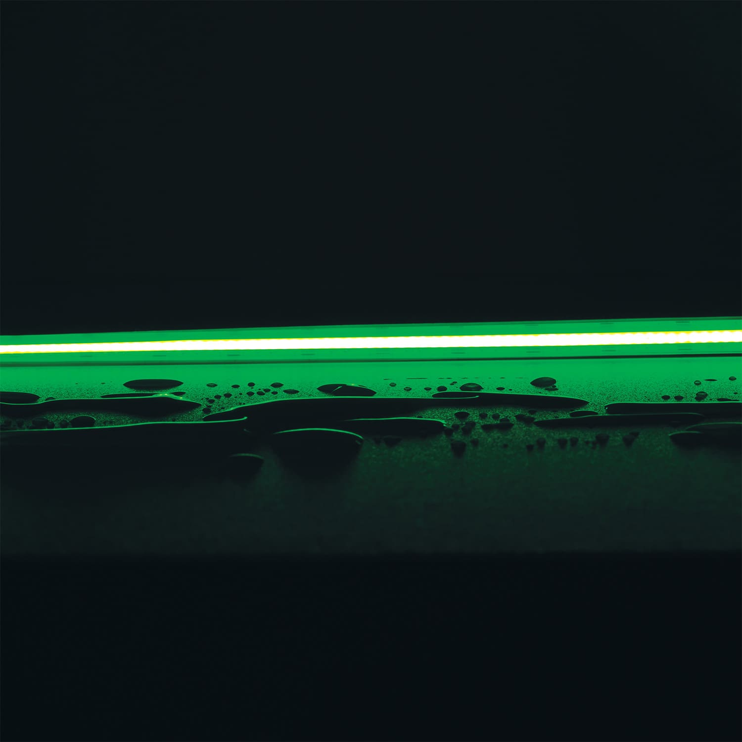 Domus PLEX-RGB Multi-Colour LED Strip RGB 14W 24V IP67- 24159
