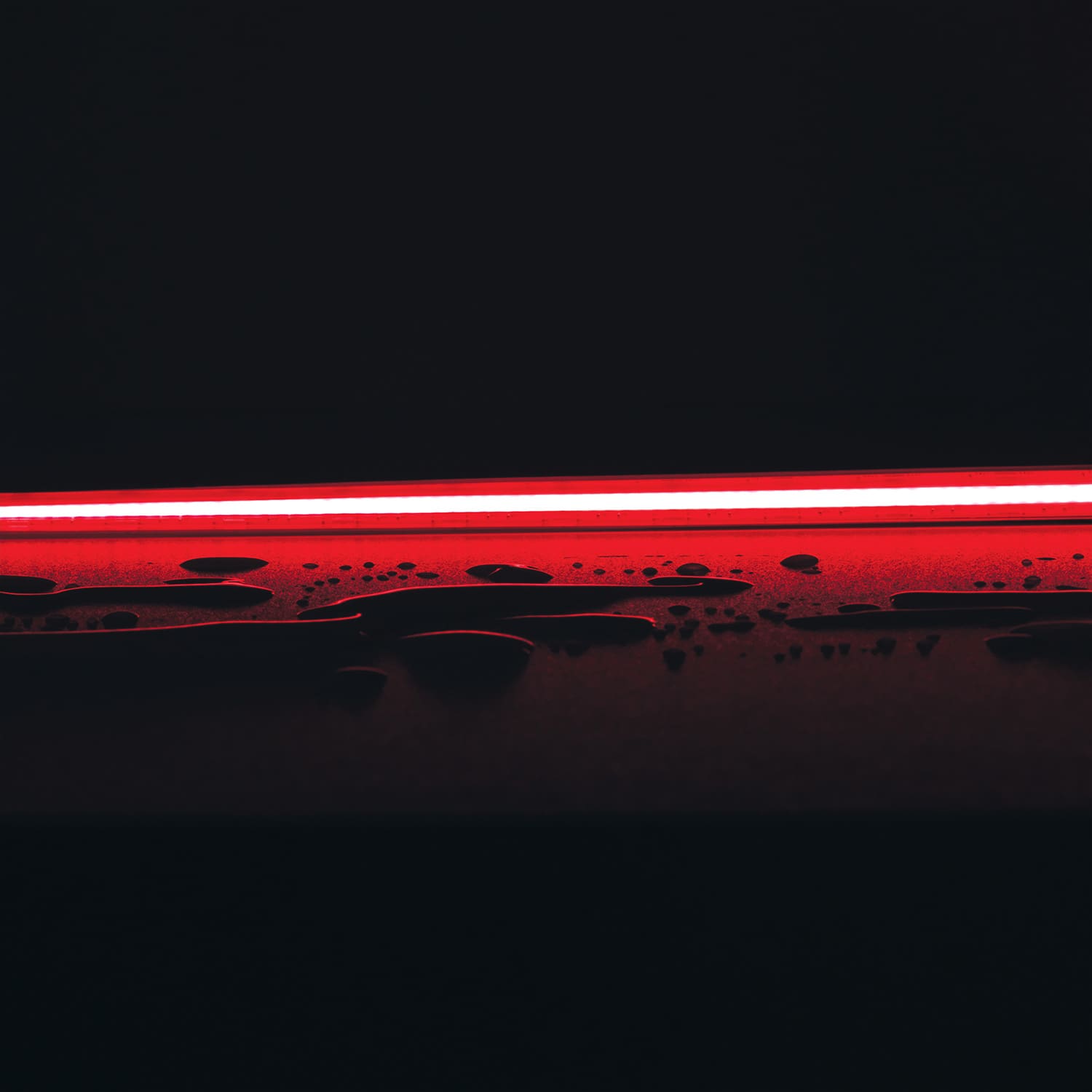 Domus PLEX-RGB Multi-Colour LED Strip RGB 14W 24V IP67- 24159
