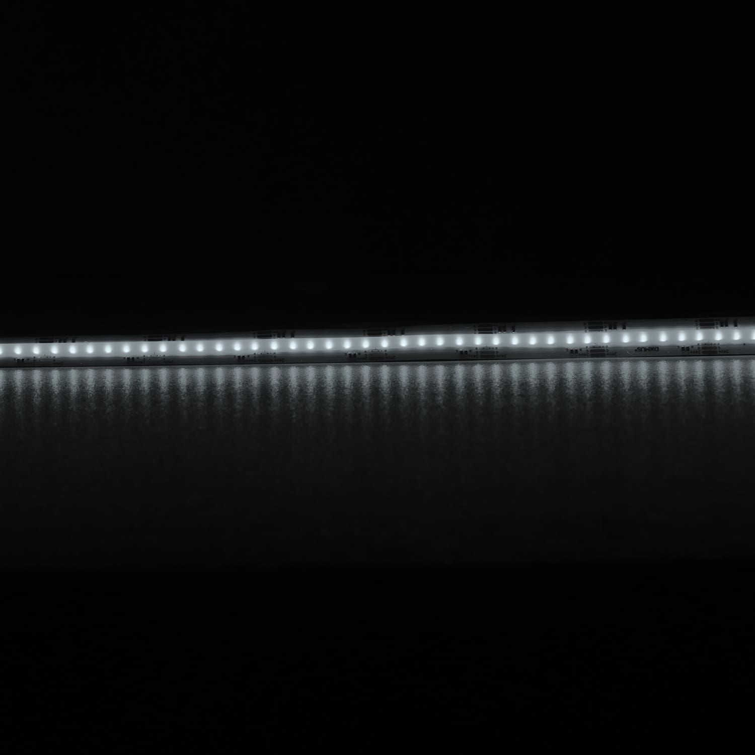 Domus PLEX-RGBTW Colour Changeable LED Strip RGB+TW 21W 24V IP54- 24153